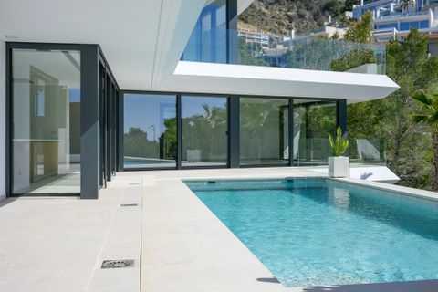 Villa i Altea, Alicante, Altea - € 2.250.000 | Ref: W-02TUVK - foto 31
